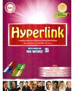 Kips Hyperlink Computer - 5